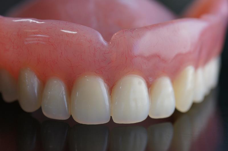 Dentures  Salem, UT 