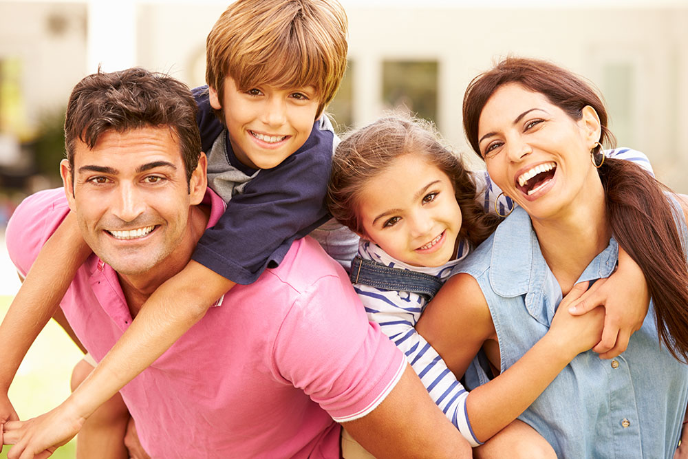 general dentistry Salem, UT 