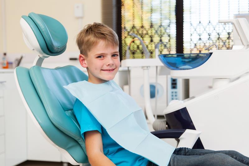 Cavities & Fillings Salem, UT