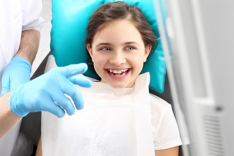 Oral Health Exams Salem, UT