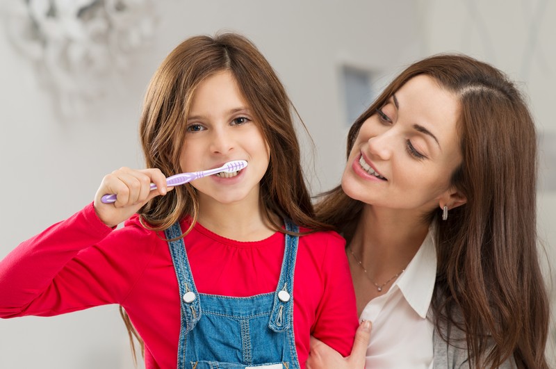 Restorative Dentistry Salem, UT