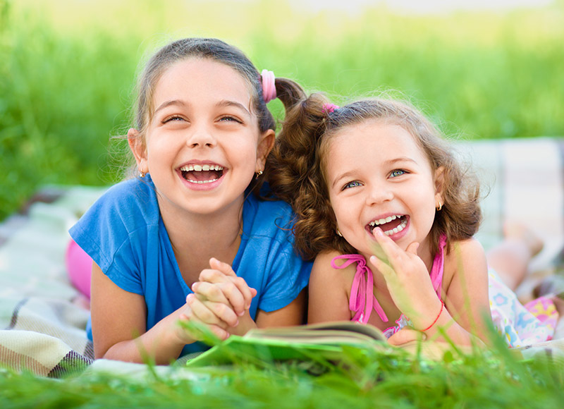 pediatric dental services Salem, UT