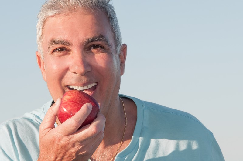 restorative dentistry Salem, UT 