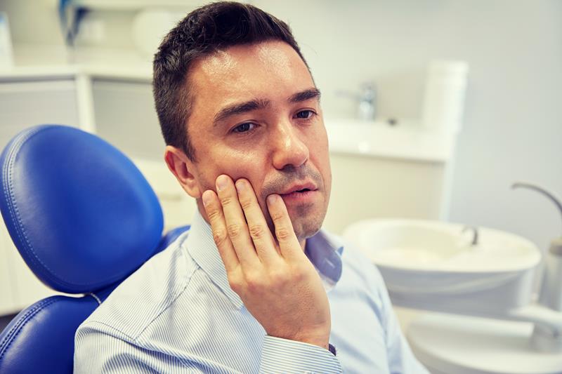 Root Canals  Salem, UT 