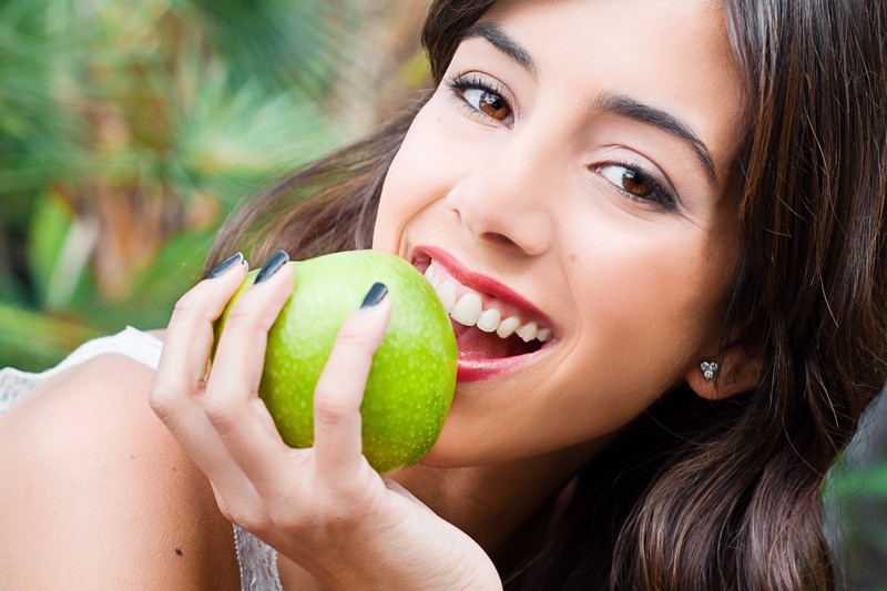 restorative dentistry  Salem, UT 